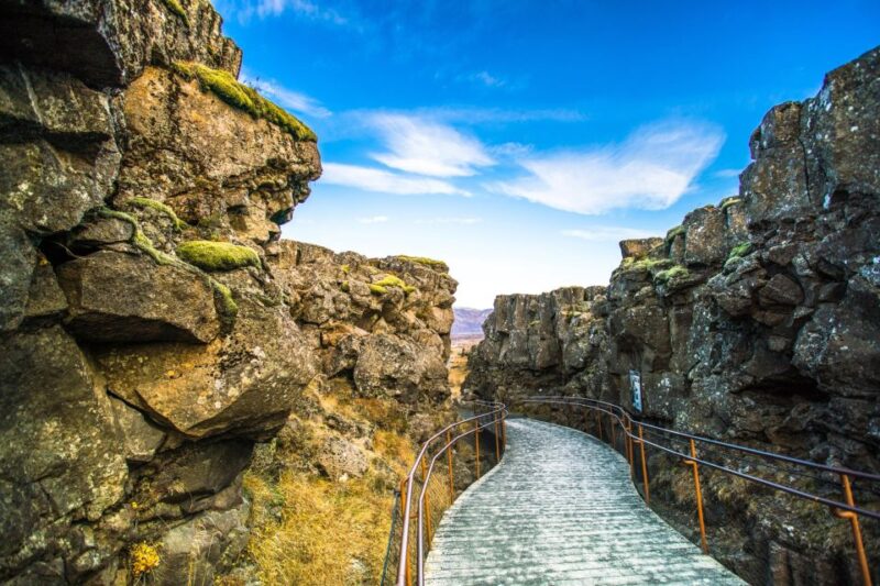 Reykjavik: Game of Thrones Private Day Tour by Luxury Jeep - Game of Thrones Filming Locations