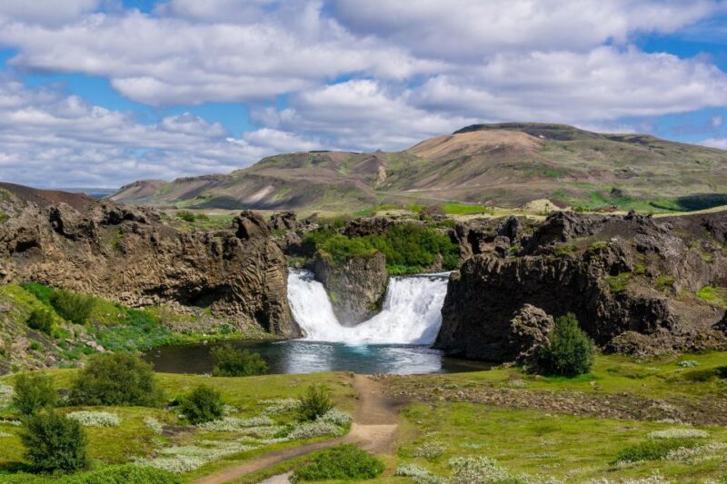 Reykjavik: Game of Thrones Private Day Tour by Luxury Jeep - Scenic Landscapes and Attractions