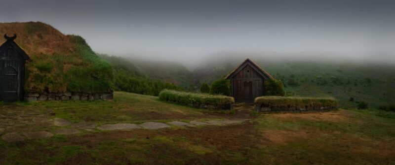 Reykjavik: Game of Thrones Private Day Tour by Luxury Jeep - Pickup and Cancellation Policy