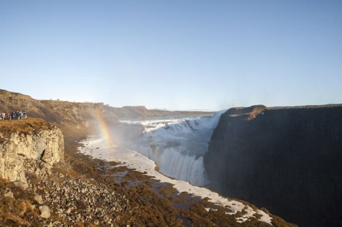 Reykjavik: Golden Circle, Friðheimar, & Sky Lagoon Day Trip - Frequently Asked Questions