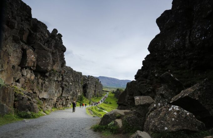 Reykjavik: Golden Circle Full-Day Trip With Kerid Crater - Frequently Asked Questions