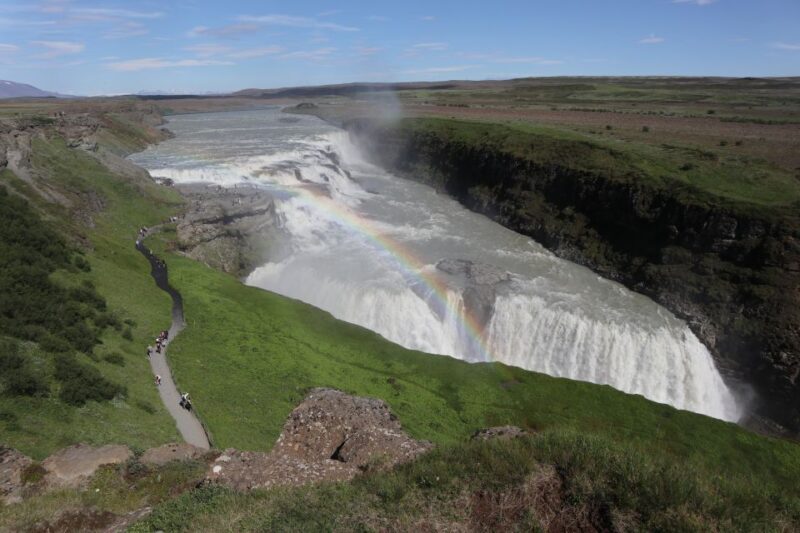 Reykjavík: Golden Circle Geological Jeep Day Trip - Tour Overview and Pricing