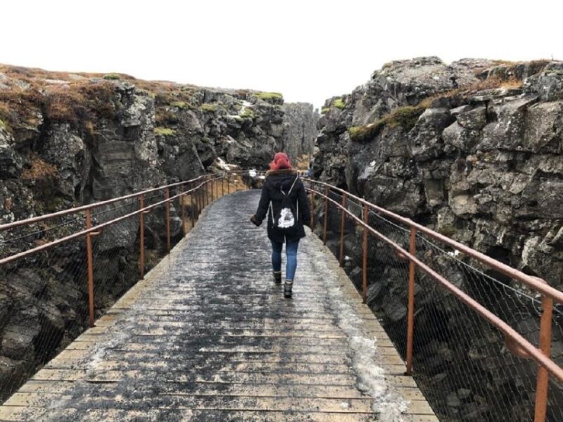 Reykjavík: Golden Circle Geological Jeep Day Trip - Transportation and Group Size