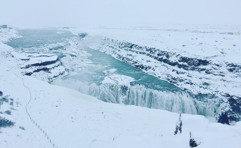 Reykjavík: Golden Circle Geological Jeep Day Trip - Important Information