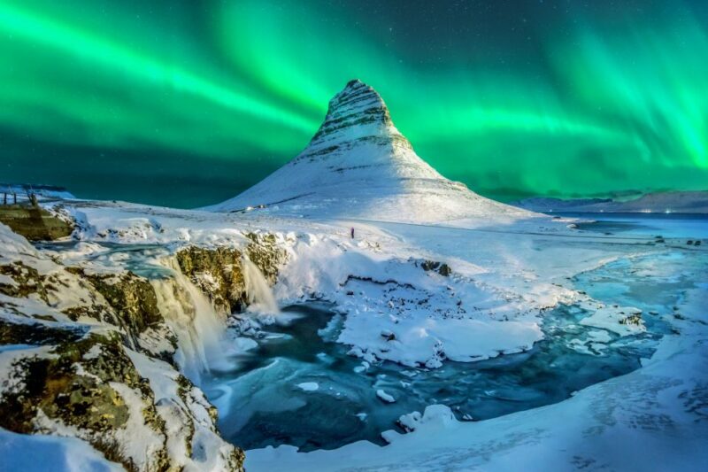 Reykjavik: Golden Circle Iceland Self-Driving Audio Tour - Audio Tour Features