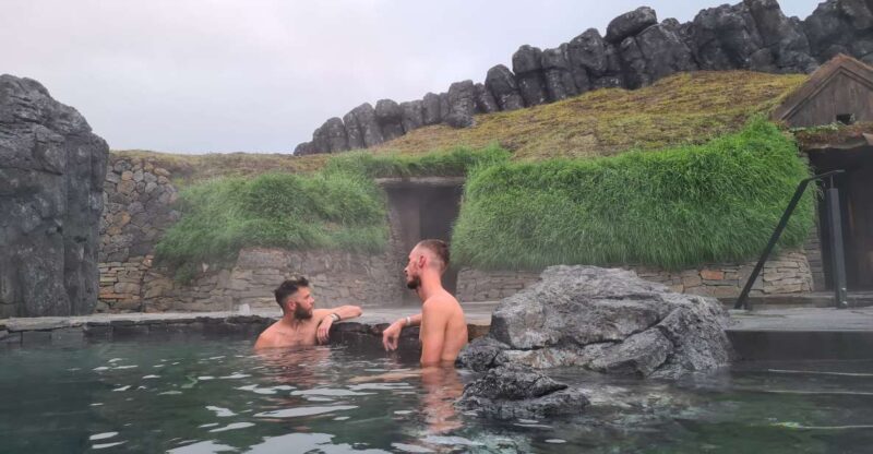 Reykjavik: Golden Circle, Kerid Crater and Sky Lagoon Tour - Thingvellir National Park