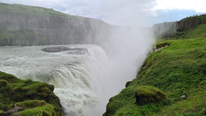 Reykjavik: Golden Circle, Kerid Crater and Sky Lagoon Tour - Sky Lagoon