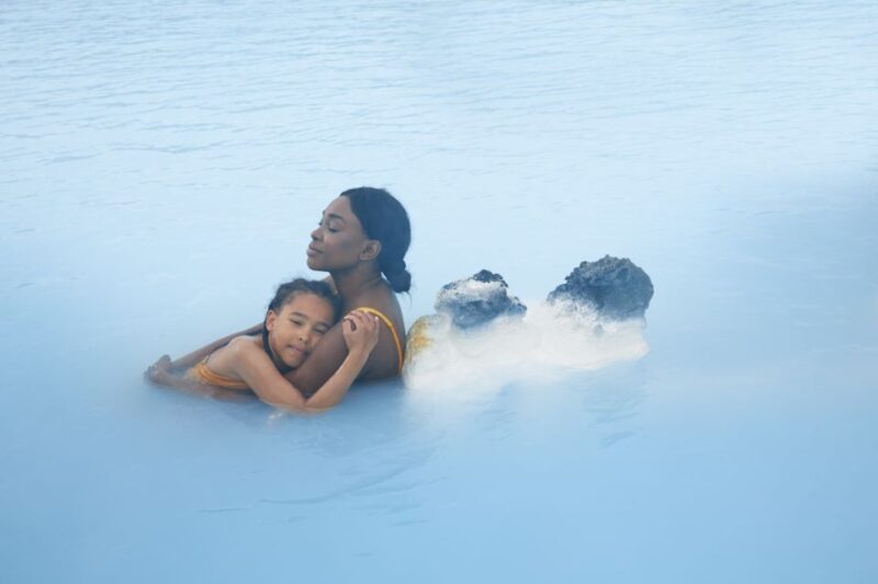 Reykjavik: Golden Circle, Kerid Crater, & Blue Lagoon Tour - Customer Reviews and Ratings