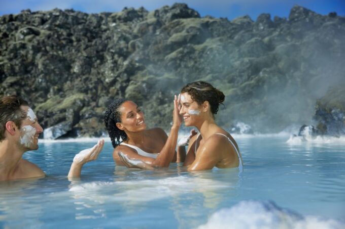 Reykjavik: Golden Circle, Kerid Crater, & Blue Lagoon Tour - Preparing for the Adventure