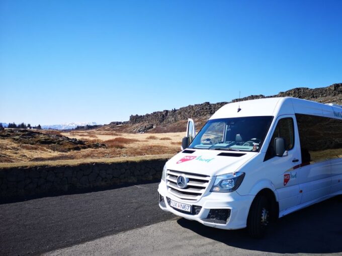 Reykjavik: Golden Circle, Kerid Crater, & Blue Lagoon Tour - Frequently Asked Questions