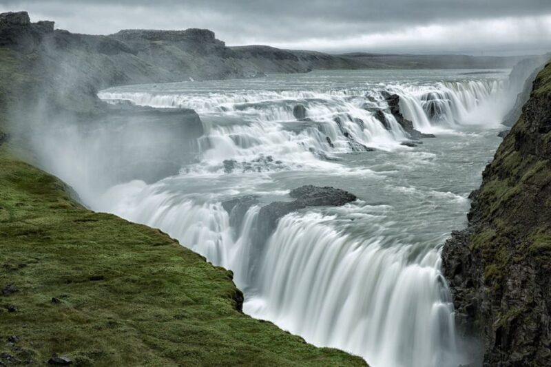 Reykjavik: Golden Circle & Northern Lights 4x4 Tour - Customer Reviews and Ratings
