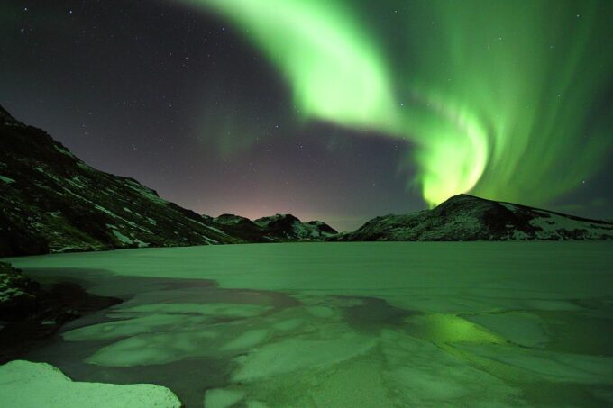 Reykjavik: Golden Circle & Northern Lights 4x4 Tour - Frequently Asked Questions