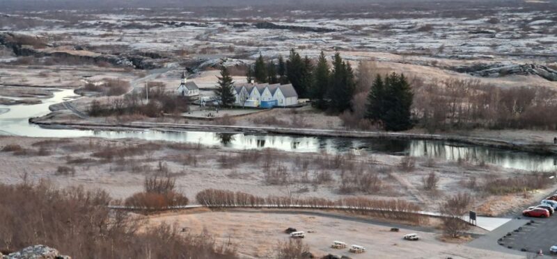 Reykjavik: Golden Circle Private SUV / Lunch at Tomato Farm - Key Points