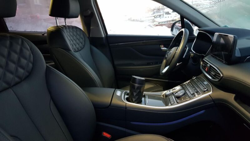 Reykjavik: Golden Circle Private SUV / Lunch at Tomato Farm - Pickup and Cancellation Policy