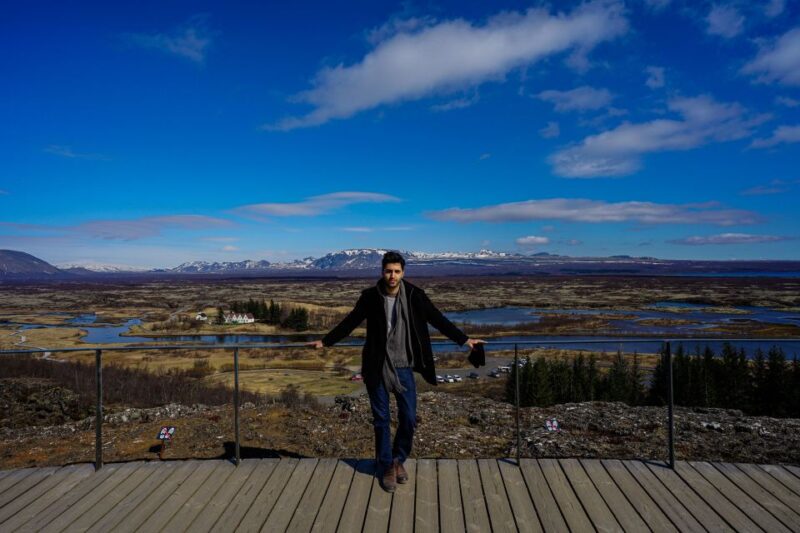 Reykjavík: Golden Circle & Secret Lagoon Day Trip With Lunch - Key Points