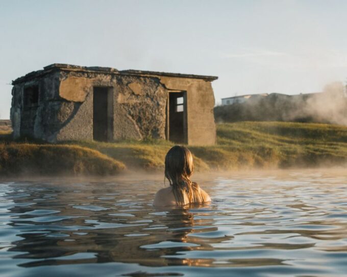 Reykjavík: Golden Circle & Secret Lagoon Day Trip With Lunch - Lunch at Friðheimar