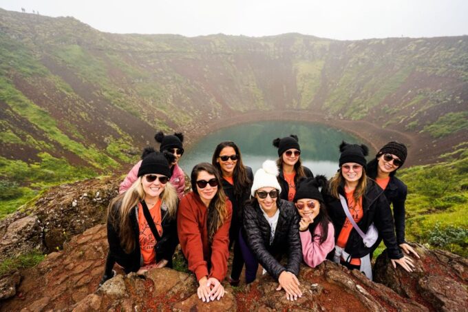 Reykjavík: Golden Circle & Secret Lagoon Day Trip With Lunch - Frequently Asked Questions