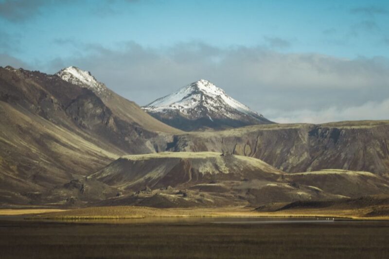 Reykjavik: Golden Circle, Tomato Farm and Kerið Crater Tour - Itinerary Highlights
