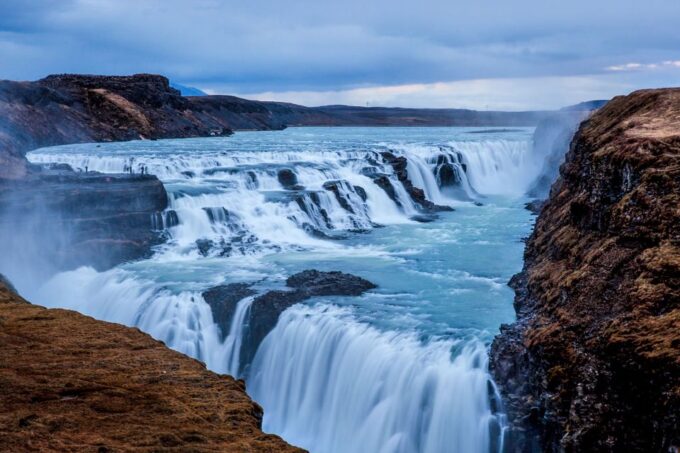 Reykjavik: Golden Circle Tour and Blue Lagoon Admission - Customer Feedback Insights