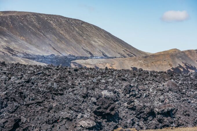 Reykjavík: Guided Afternoon Hiking Tour to New Volcano Site - Cancellation and Refund Policy