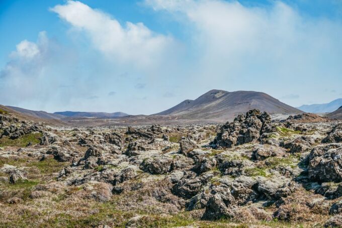 Reykjavík: Guided Afternoon Hiking Tour to New Volcano Site - Frequently Asked Questions