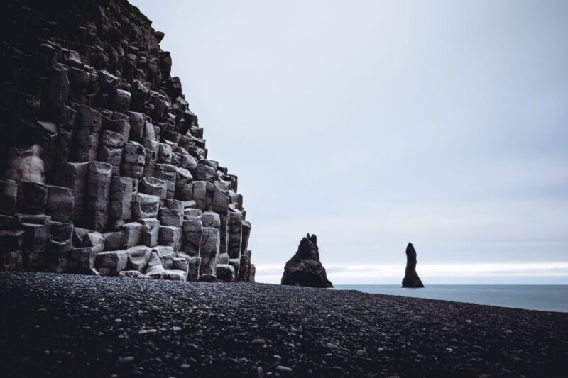 Reykjavik: Guided Group South Coast Highlights Tour - Customer Feedback and Experience