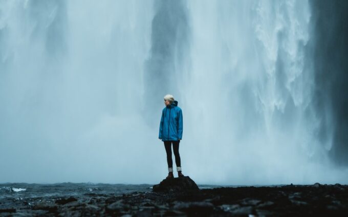Reykjavik: Guided Group South Coast Highlights Tour - Reynisfjara Black Sand Beach