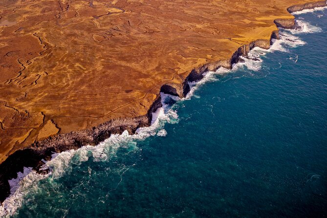Reykjavik Helicopter Private Tour of Volcanoes - Customer Satisfaction and Reviews