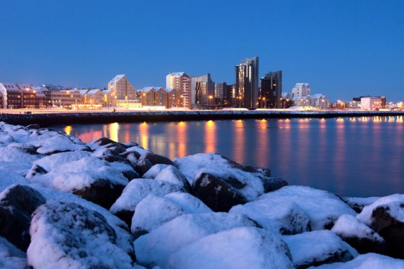 Reykjavik Highlights Self-Guided Scavenger Hunt & City Tour - Customer Reviews and Feedback