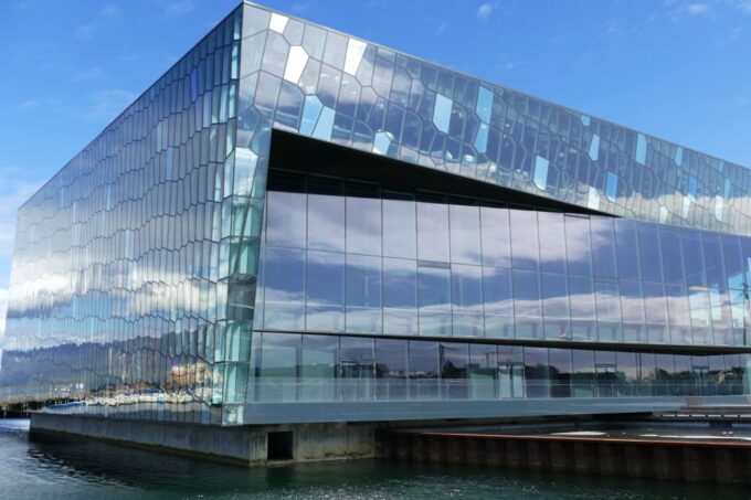 Reykjavik Highlights Self-Guided Scavenger Hunt & City Tour - Exploring Reykjaviks Highlights