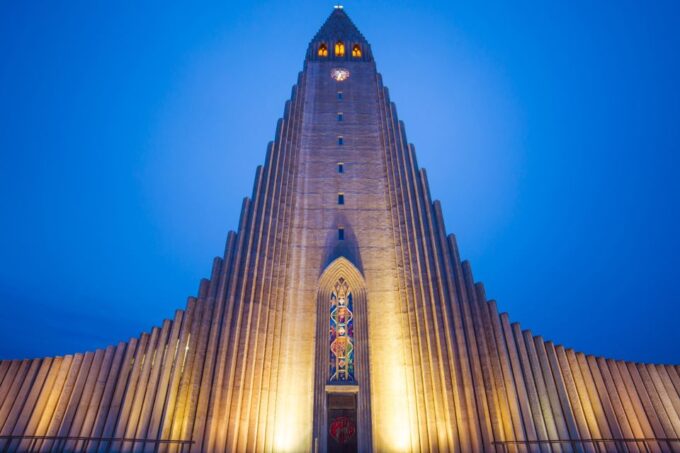 Reykjavik Highlights Self-Guided Scavenger Hunt & City Tour - Frequently Asked Questions
