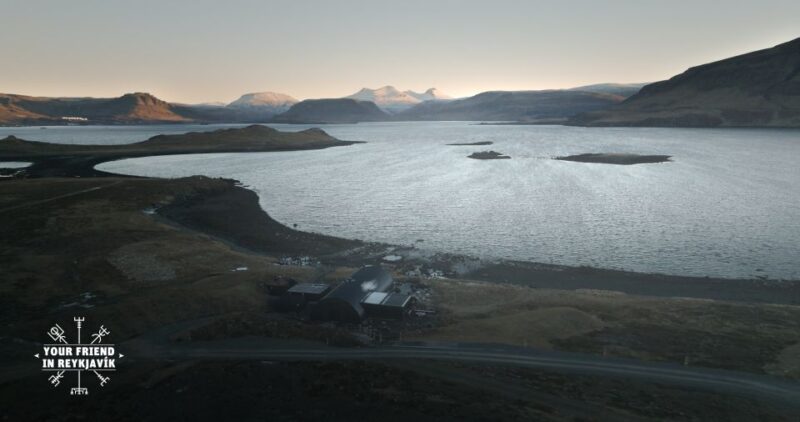 Reykjavik: Hvalfjordur & Hvammsvik Hot Springs Private Tour - Inclusions