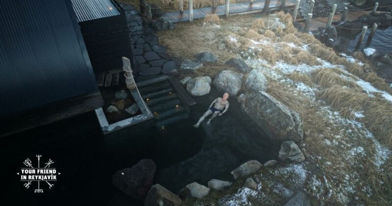 Reykjavik: Hvalfjordur & Hvammsvik Hot Springs Private Tour - Additional Information