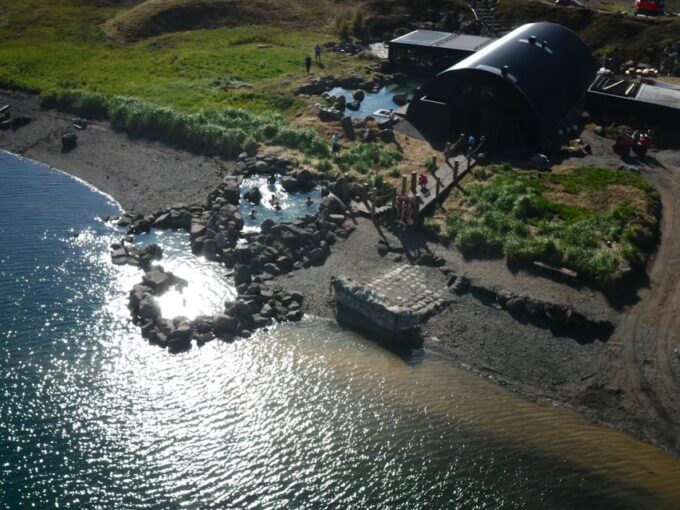 Reykjavik: Hvalfjordur & Hvammsvik Hot Springs Private Tour - Frequently Asked Questions