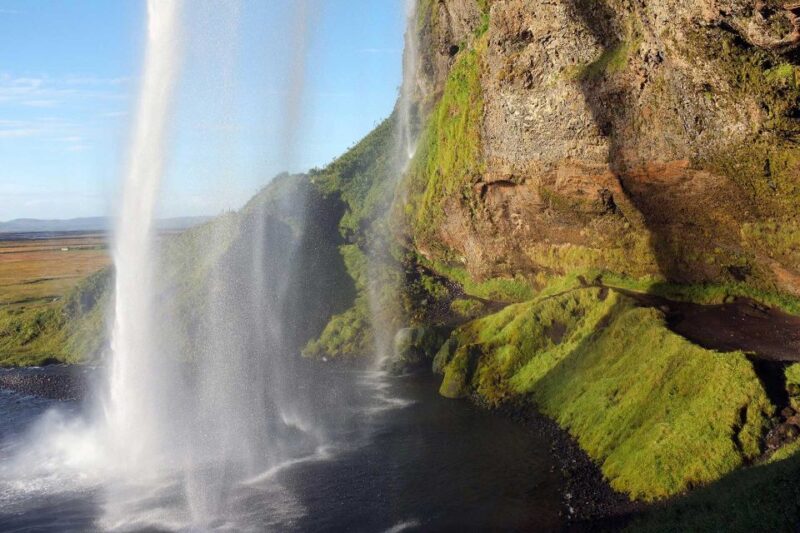 Reykjavik: Iceland South Coast & Glacier Snowmobile Tour - Itinerary and Activities