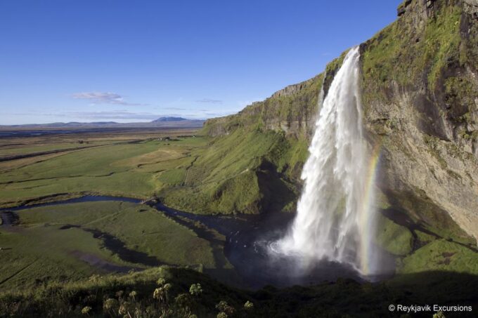 Reykjavik: Iceland South Coast & Glacier Snowmobile Tour - Pricing and Availability
