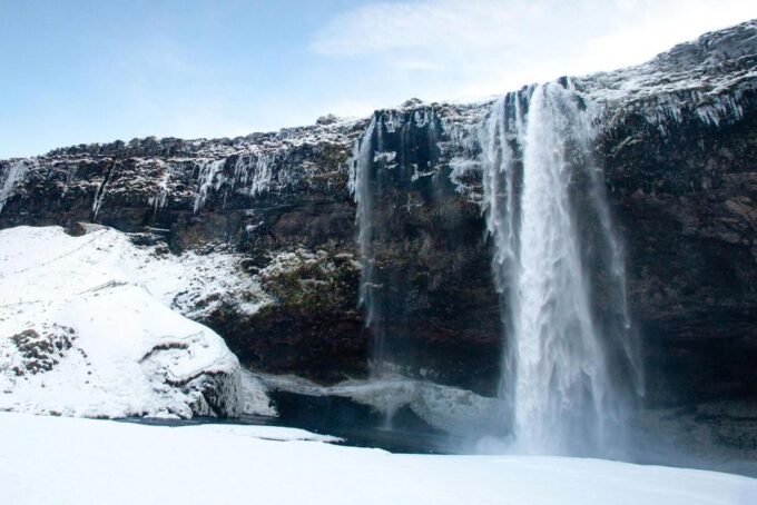 Reykjavik: Iceland South Coast & Glacier Snowmobile Tour - Frequently Asked Questions