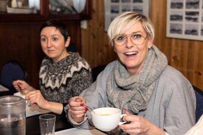 Reykjavik: Icelandic Food Tour - Booking and Availability