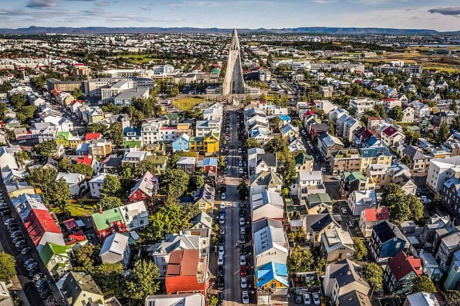 Reykjavik International Airport Private Arrival Transfer - Pickup and Drop-off Locations