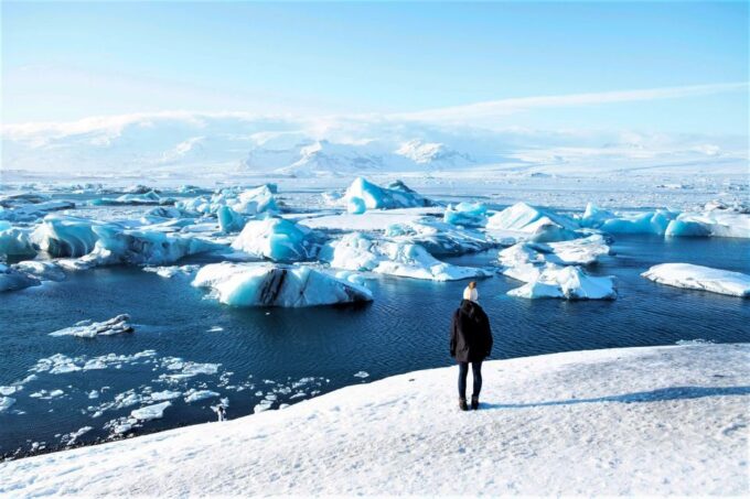 Reykjavik: Jökulsárlón Glacier Lagoon Full-Day Guided Trip - Customer Reviews and Ratings