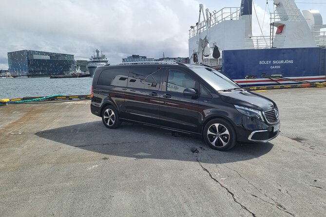 Reykjavik: Keflavik Airport Arrival Private Transfer Service - Booking and Contact Information