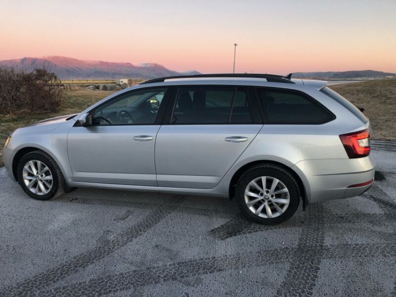 Reykjavik/Keflavik: Blue Lagoon Private Transfer - Booking Information