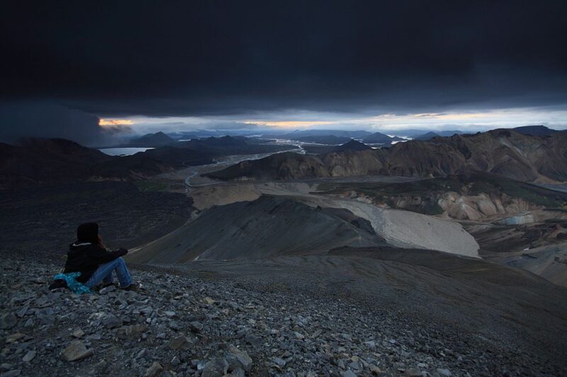 Reykjavik: Landmannalaugar Super-Jeep Tour - Key Points