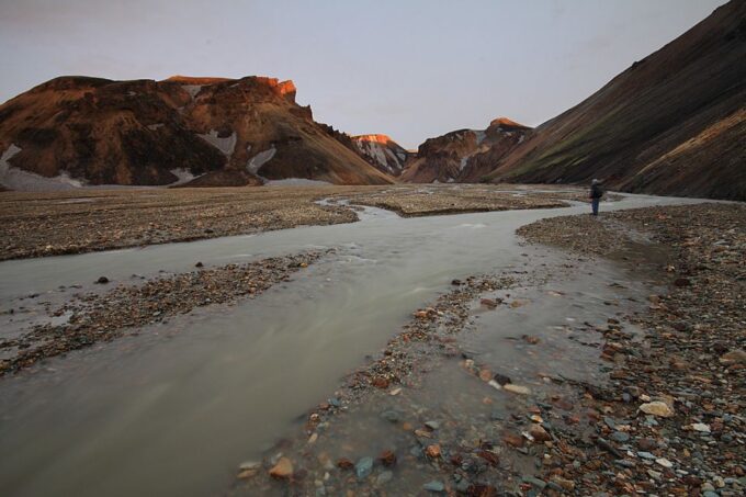 Reykjavik: Landmannalaugar Super-Jeep Tour - Geological Curiosities