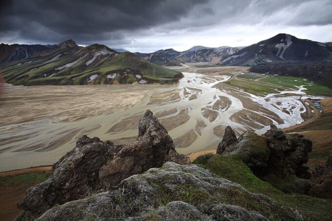 Reykjavik: Landmannalaugar Super-Jeep Tour - Frequently Asked Questions