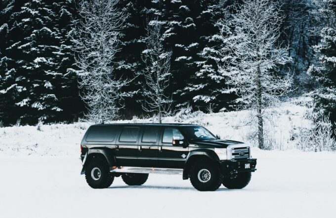 Reykjavik: Langjökull Glacier Snowmobile Tour & Hot Spring - Important Considerations
