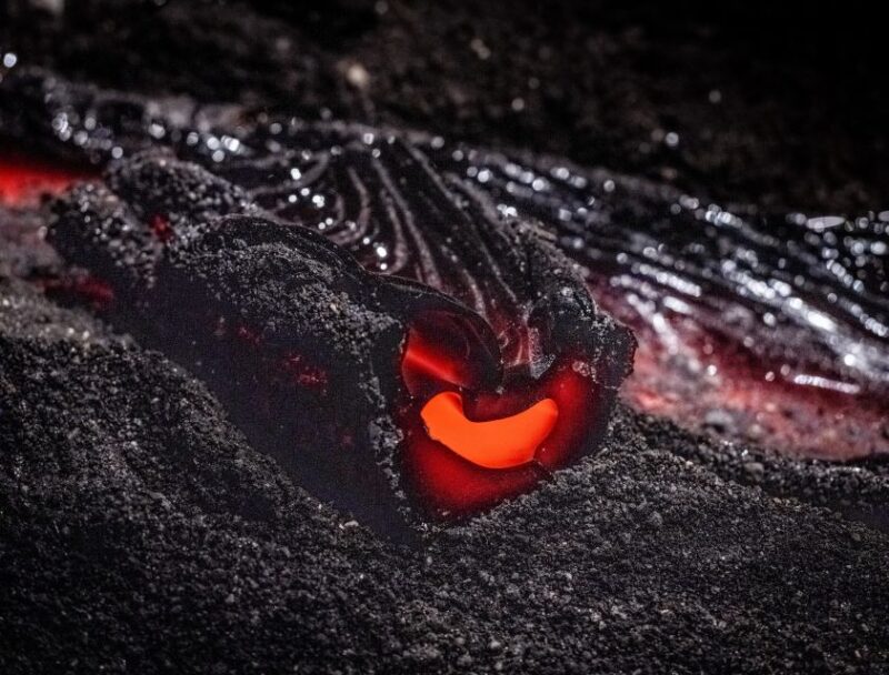 Reykjavík: Lava Show Experience Entry Ticket - Recommendations for Children