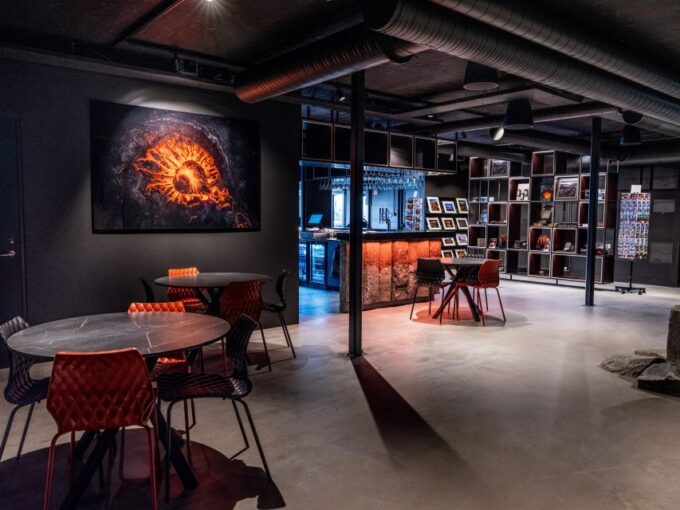 Reykjavík: Lava Show Experience Entry Ticket - Frequently Asked Questions