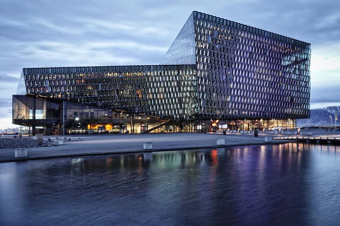 Reykjavik Main Sights and Hidden Spots: A Self-Guided Audio Walk - Accessibility Features
