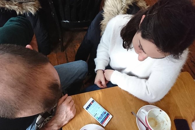 Reykjavik Main Sights and Hidden Spots: A Self-Guided Audio Walk - Pricing and Booking Options